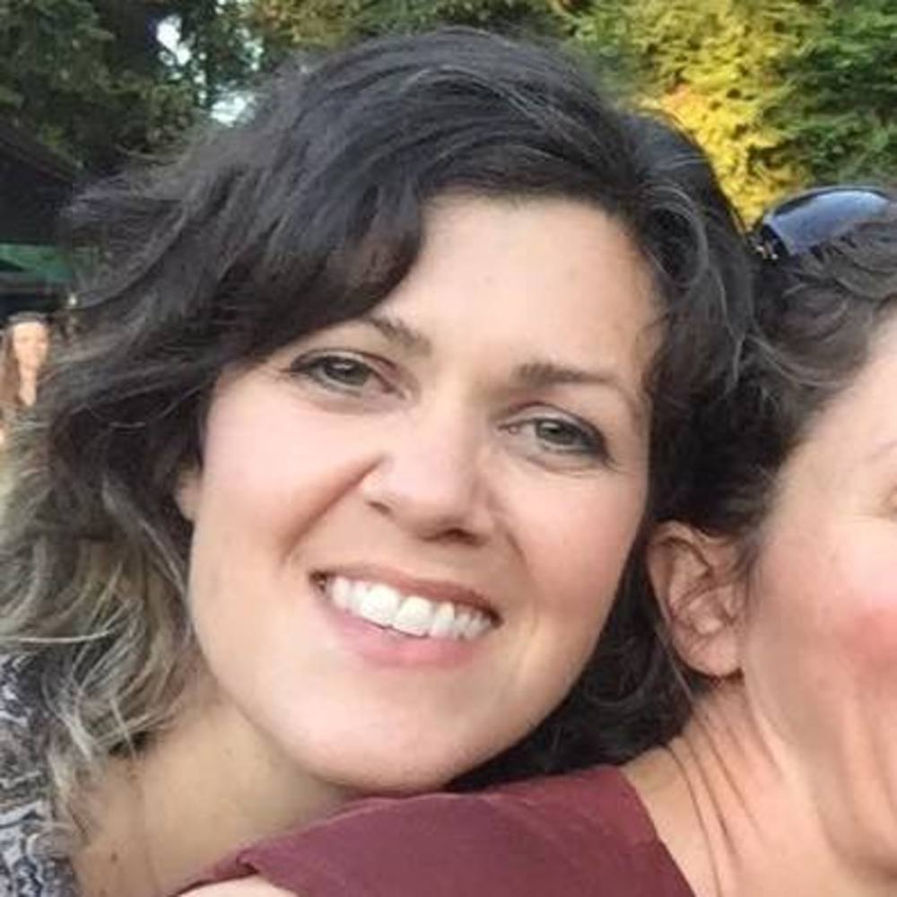 Meet your Posher, Pamela